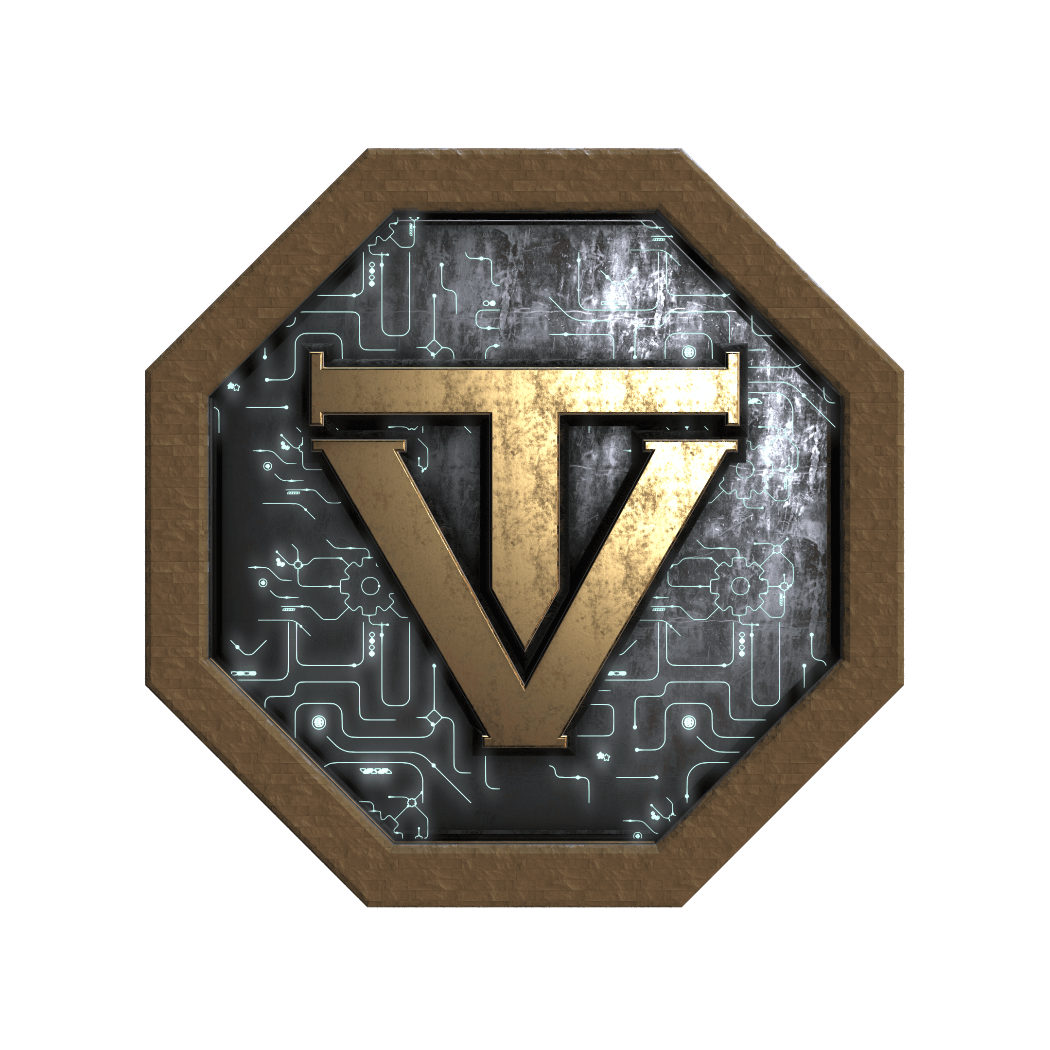 Vivid Tokenz Studios