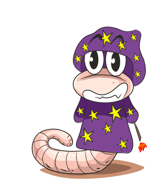 Squirm Squad preview