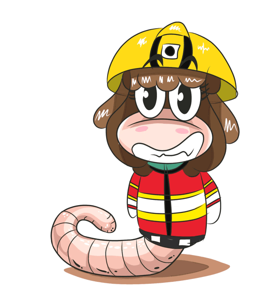 Squirm Squad preview
