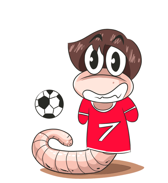 Squirm Squad preview