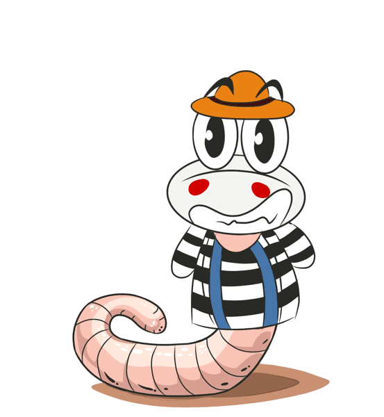 Squirm Squad preview