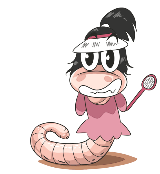 Squirm Squad preview