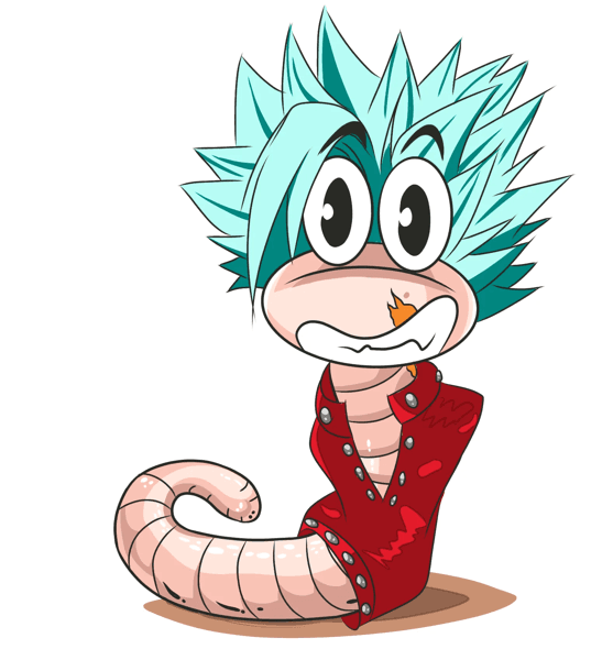 Squirm Squad preview