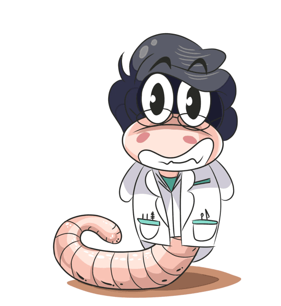 Squirm Squad preview