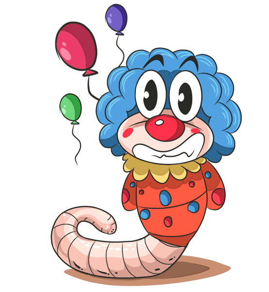 Squirm Squad preview