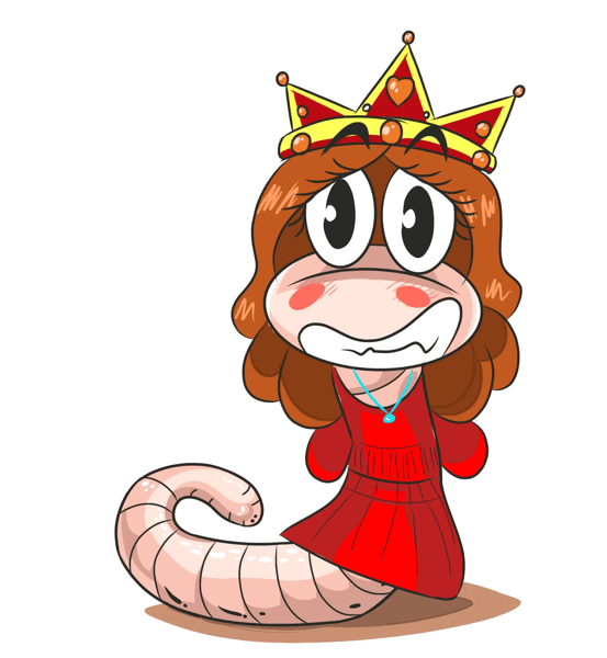 Squirm Squad preview