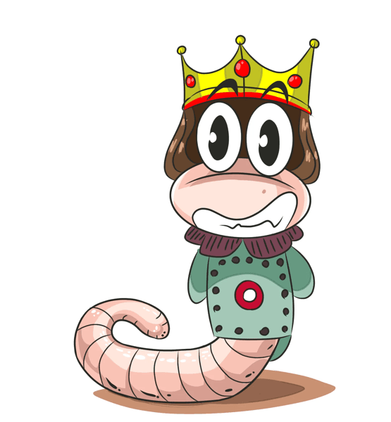 Squirm Squad preview