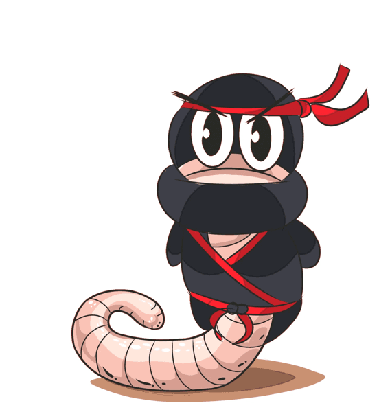 Squirm Squad preview