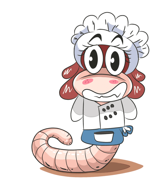 Squirm Squad preview