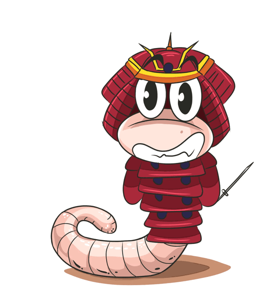 Squirm Squad preview