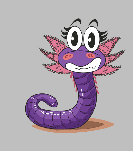 Squirm Squad preview