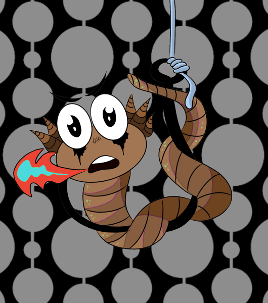 Squirm Squad preview